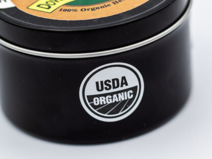 CBD Tea - USDA Organic